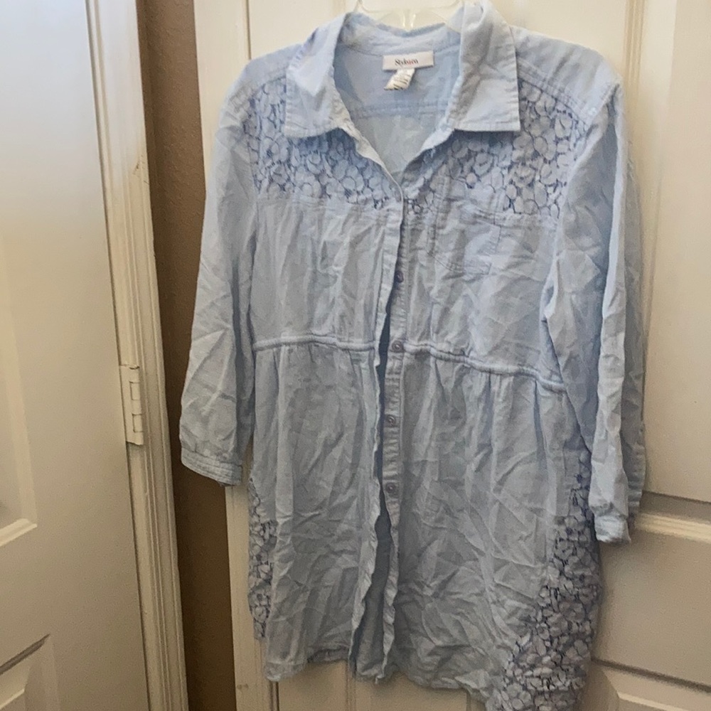 FINAL MARKDOWN Ladies’ style & co. Blouse (14)